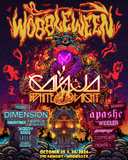 Wobbleween
