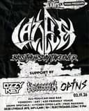 Bass Thursday Takeover