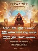 Decadence Arizona: Sands of Eternity