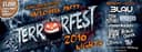 Terrorfest ‘16 (night 3)