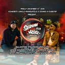 Serum b2b Voltage
