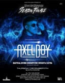 Takeover Thursdays Season Finale