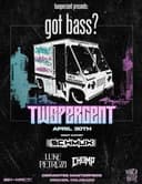 got bass?