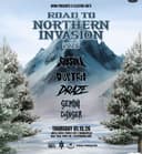 Road to Northern Invasion 2026