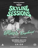 Skyline Sessions