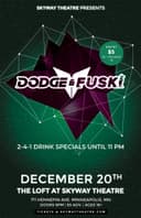 Dodge & Fuski