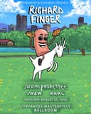 Richard Finger