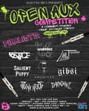 Open Aux Competition