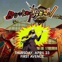 An Evening With Buckethead