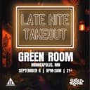 Late Nite Takeout