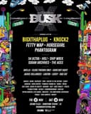 Dusk Music Festival