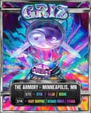 GRiZ - Two Nights