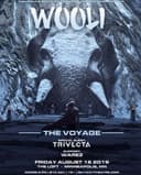 Voyage Tour