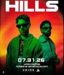 HILLS