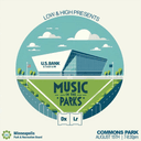 L&H Presents: Music in the Parks