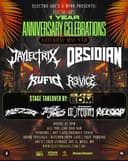Electro Abi's 1 Year Anniversary Celebrations