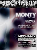 MECHANIX