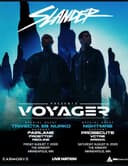 Slander: Voyager