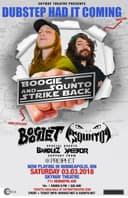 Boogie T & Squnto Strike Back