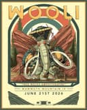 Wooli Presents: Mammoth Mountain IV