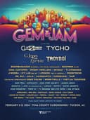 Gem & Jam 2026