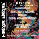 MERGE Series