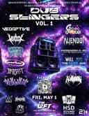 Dub Slingers Vol. 1