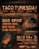 Taco Tunesday S2 E02