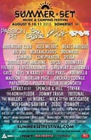 Summer Set 2013