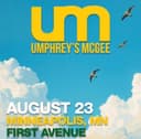 Umphrey’s McGee