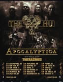 The Hu / Apocalyptica