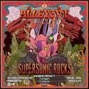 Alleycvt: Supersonic Rocks
