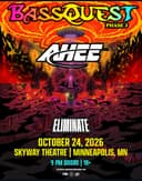BASSQUEST PHASE 3
