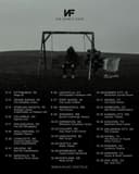 NF The Search Tour (2019)