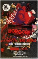 Borgore