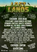 Lost Lands 2017