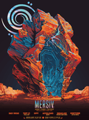MERSIV: Journey to Mars