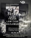 Dêtre at the Black Box