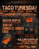 Taco Tunesday S02 EP11