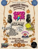 Fundraiser Fridays: Danksgiving Edition