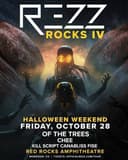 REZZ ROCKS IV