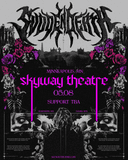 Svdden Death
