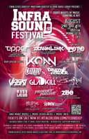 Infrasound Festival 2012
