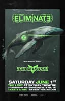 Cyber Whale Tour