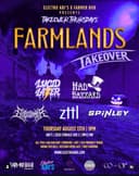 Farmlands Takeover