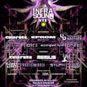Infrasound NYE 2024