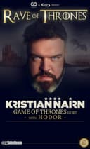 Rave of Thrones