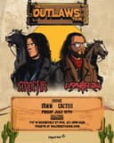 The Outlaws Tour