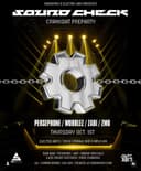 Sound Check: Crankdat Preparty