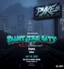 Paint The City